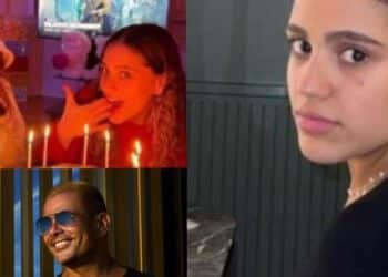 هجوم عنيف على جنا عمرو دياب .. تعرف على الأسباب