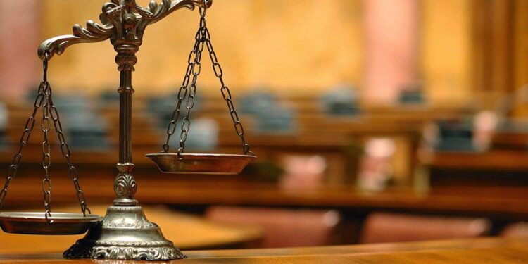 المؤبد و المشدد بحق 30 متهمًا في “التنسيقية” منهم ابنة قيادي إخواني