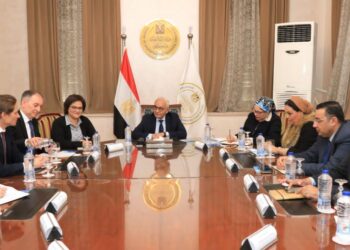 مصر تستعد لإنشاء 100 مدرسة ألمانية