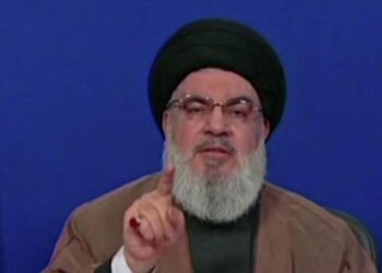 حسن نصر الله يتحدث عن تأثير الاتفاق السعودي الإيراني على إسرائيل