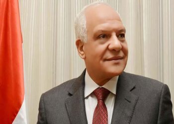 محافظ الجيزة