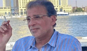 خالد يوسف: كل فريق عمل “سره الباتع” مقتنع برسالة المسلسل