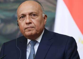 وزير الخارجية
