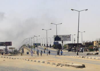 مقتل 3 مدنيين خلال اشتباكات الجيش السوداني والدعم السريع
