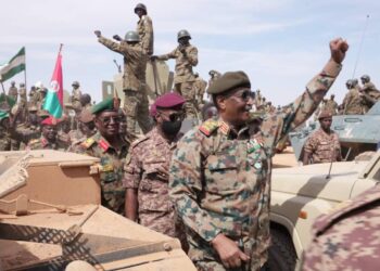 السودان
