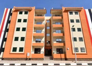 وحدات الإسكان الاجتماعي
