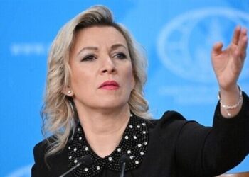الخارجية الروسية: موسكو تبذل الجهود اللازمة لحل الموقف الراهن حول ممر لاتشين