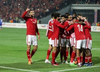 تعرف على تشكيل الأهلي أمام الرجاء بدوري أبطال أفريقيا .. كهربا يقود هجوم الأحمر