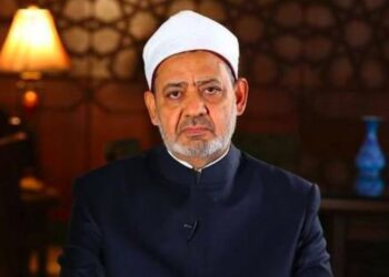 بعد جدل «ضرب الزوجات».. شيخ الأزهر يعلق