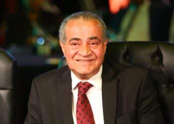 علي المصيلحي