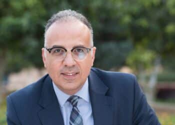 وزير الري
