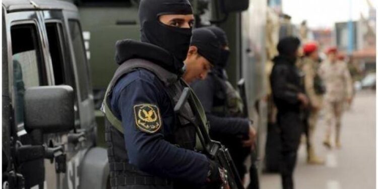 ضبط 5 أشخاص و3 مصابين في مشاجرة بجرجا جنوب سوهاج