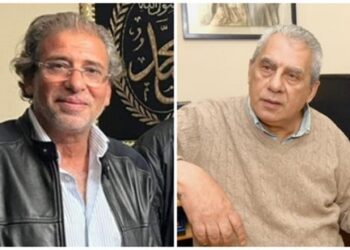 تفاصيل أزمة موسيقى مسلسل “سره الباتع”