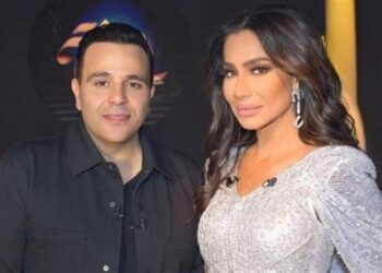 بكاء بسمة وهبة بسبب محمد فؤاد.. تعرف على التفاصيل