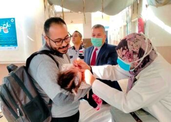 علاج الهيموفيليا مجاناً للطلاب في مصر: جهود وزارة الصحة لتحقيق التغطية الشاملة