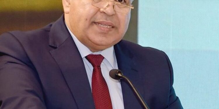 محمد معيط