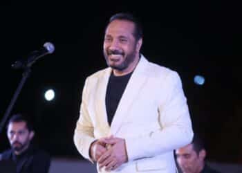 على الحجار