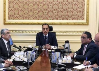 رئيس الوزراء يتابع مشروعات التعاون مع شركة «سكاتك» النرويجية