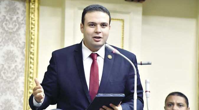 رئيس حزب العدل: تعديلات قانون ضريبة الدمغة يزيد أعباء المستثمر الاجنبي في مصر