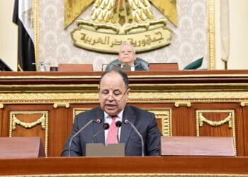 محمد معيط
