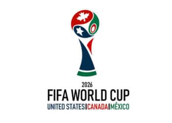 أمريكا وكندا والمكسيك 2026