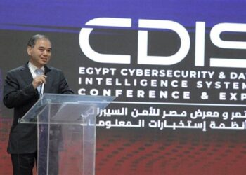 «هواوى» تستعرض أحدث استراتيجياتها الأمنية فى مؤتمر مصر للأمن السيبرانى