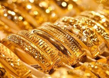 ارتفاع ملحوظ في أسعار الذهب في ختام تعاملات الجمعة