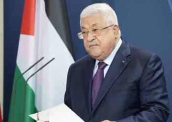 الرئيس الفلسطيني محمود عباس
