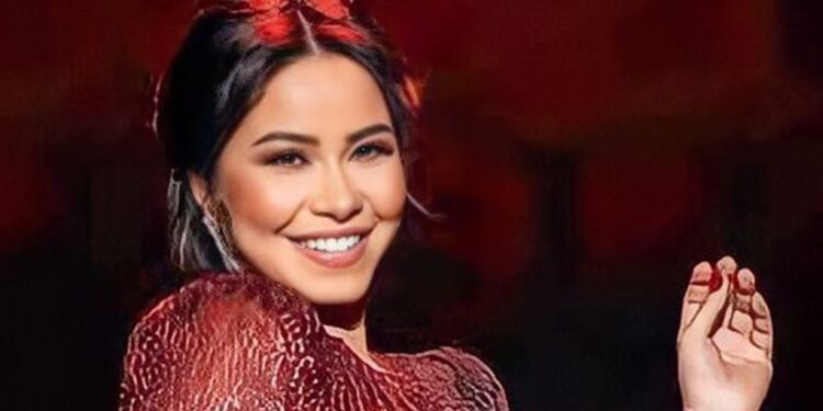 شيرين