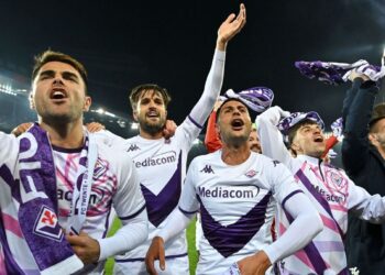 فيورنتينا