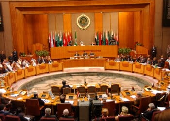 الاجتماعات التحضيرية لقمة جدة