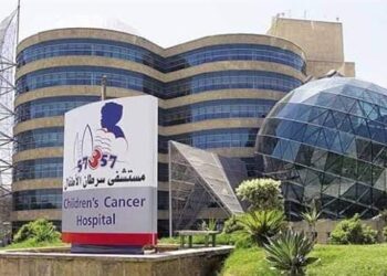 تفاصيل تسليم مستشفى 57357 لجامعة طنطا وعودتها للعمل.. فيديو