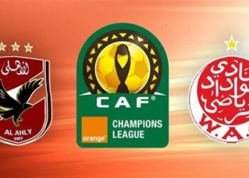 موعد مباراة الأهلي والوداد المغربي في نهائي دوري أبطال إفريقيا