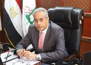 حسن شحاتة وزير القوى العاملة