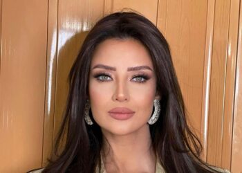 رضوى الشربيني