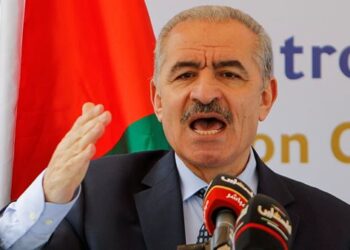 رئيس الوزراء الفلسطيني يدعو الأمم المتحدة للتدخل لوقف المجازر الإسرائيلية