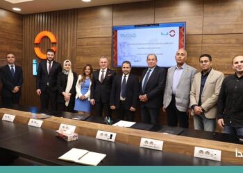 “ابدأ”: إطلاق شركة “توراش – راجا” لتصنيع صمام أمان الغاز وتوفير 20 مليون دولار