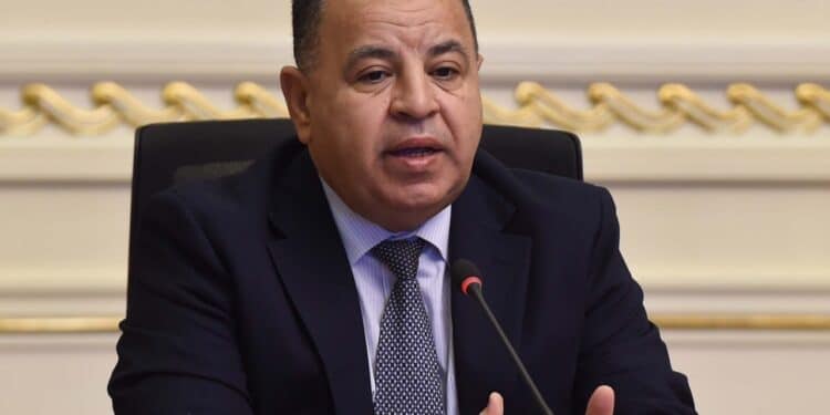 محمد معيط