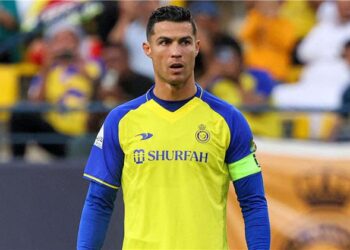 رونالدو