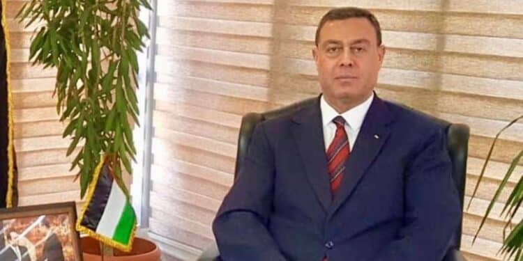 دياب اللوح
