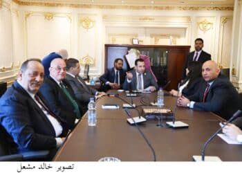 “اتصالات النواب” تناقش 6 طلبات إحاطة حول توصيل الهاتف الأرضي