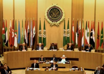 تعيين السفير حسام الدين آلا مندوبًا دائمًا لسوريا لدى الجامعة العربية