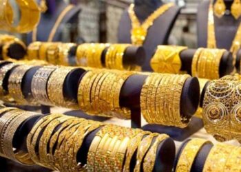 تعرف على أسعار الذهب في سوق الصاغة اليوم الأربعاء 3 مايو