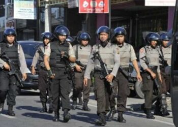 اعتقال وزير الاتصالات الإندونيسي فى اتهامات فساد بأكثر من نصف مليار دولار