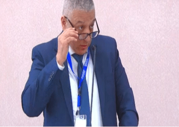 حسام علي يفتح النار على الحركة المدنية.. تدعي امتلاكها صكوك الوطنية والحق الحصري للحديث عن مصالح الناس!
