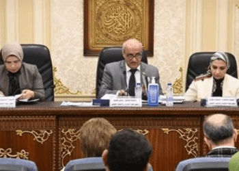 لجنة التعليم بالنواب: الدولة وفرت زيادات في جميع أبواب موازنة التعليم