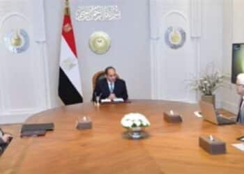 الرئيس السيسي يوجه باستمرار تطوير هيئة التأمين الاجتماعي