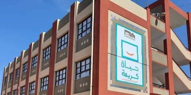 الحكومة: المرحلة الثانية لحياة كريمة تضم 1600 قرية بميزانية 30 مليار جنيها