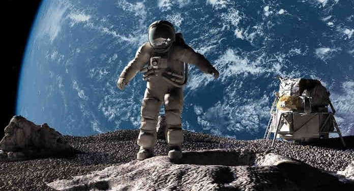 إطلاق أول محطة فضاء تجارية للسياحة خارج كوكب الأرض في عام 2025