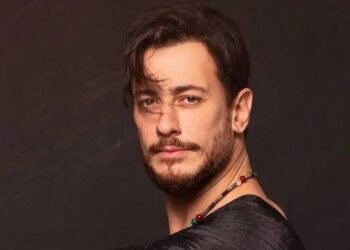 “آش خبارك”.. سعد لمجرد يُطلق أحدث أغنياته يوم الخميس المقبل